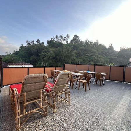 Villa Copenhagen Bukittinggi Luaran gambar
