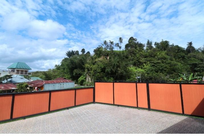 Villa Copenhagen Bukittinggi Luaran gambar