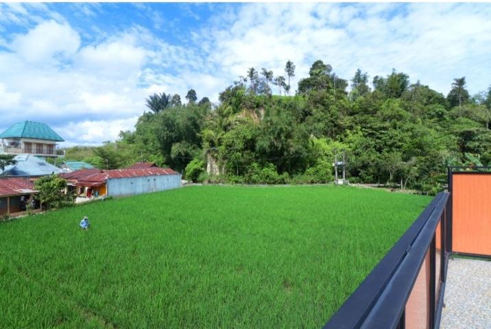 Villa Copenhagen Bukittinggi Luaran gambar