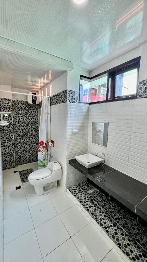 Villa Copenhagen Bukittinggi Luaran gambar