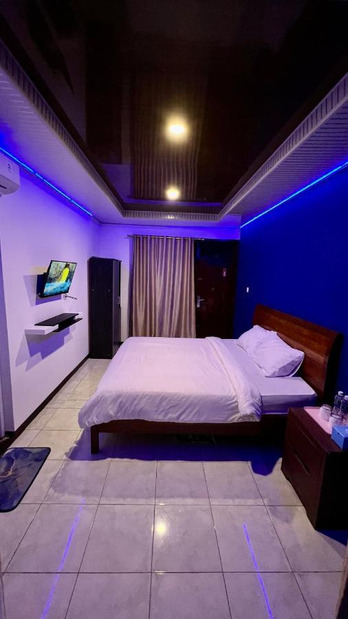 Villa Copenhagen Bukittinggi Luaran gambar