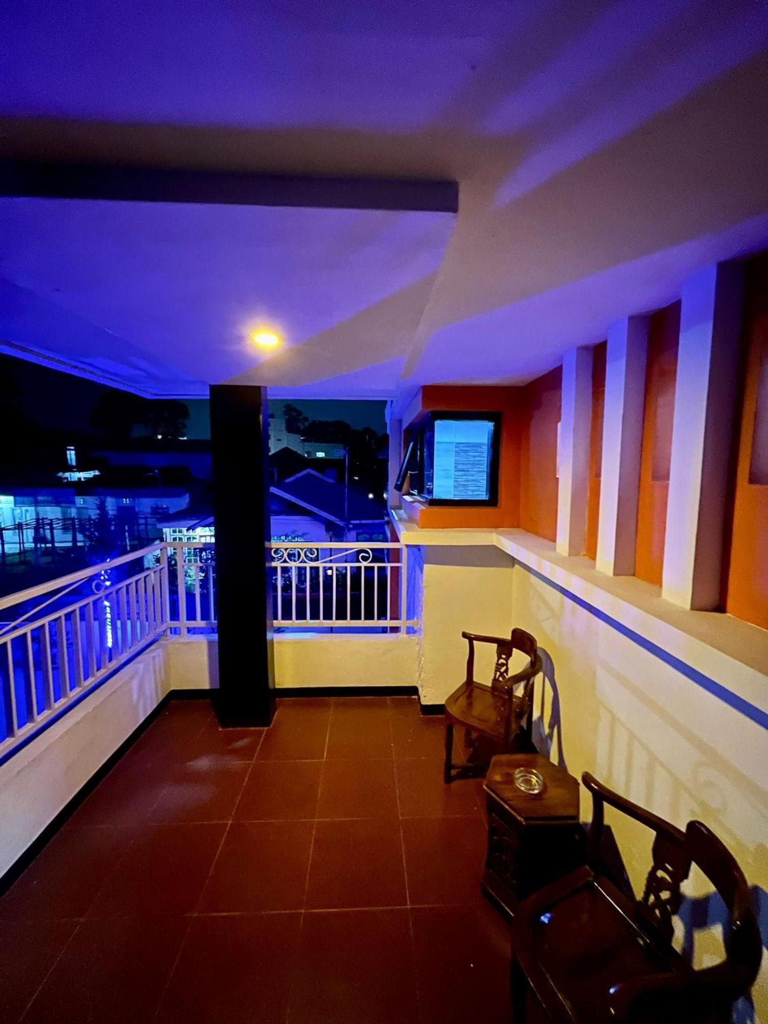 Villa Copenhagen Bukittinggi Bilik gambar